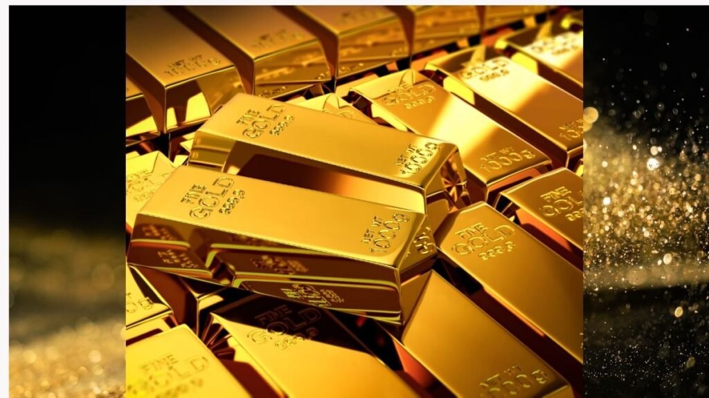 Gold price today
Gold price today 15 July 2025