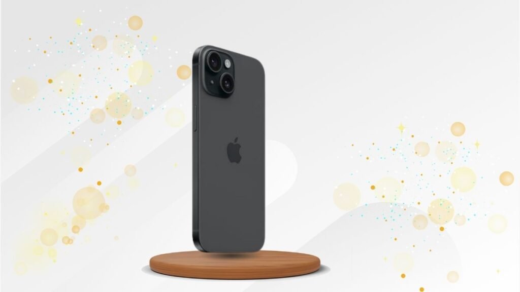 Apple iphone 16