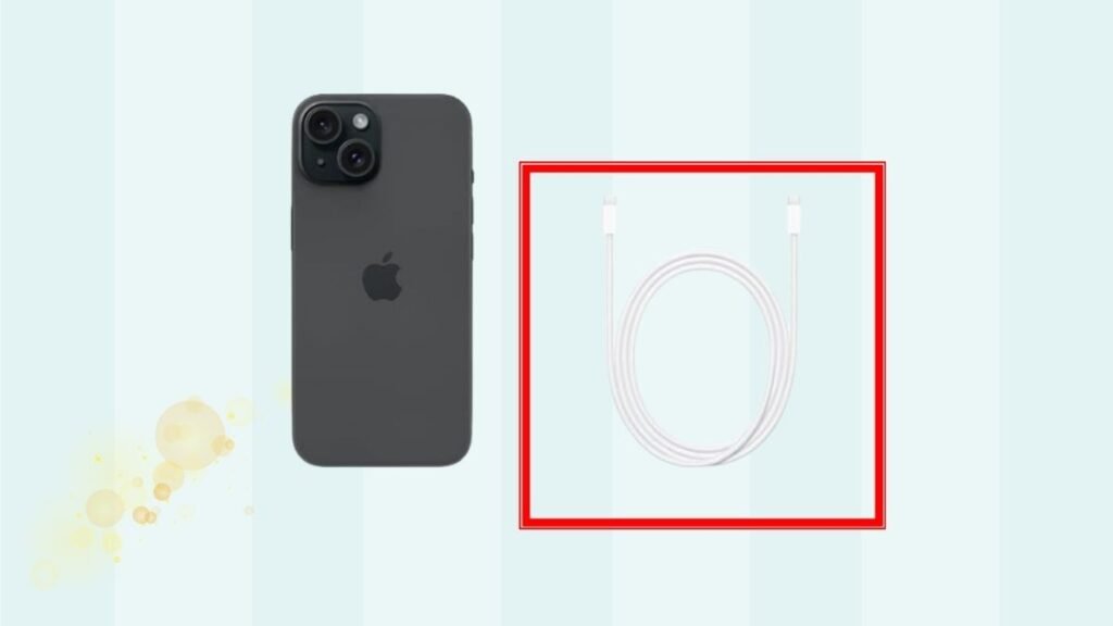 Apple iphone 16