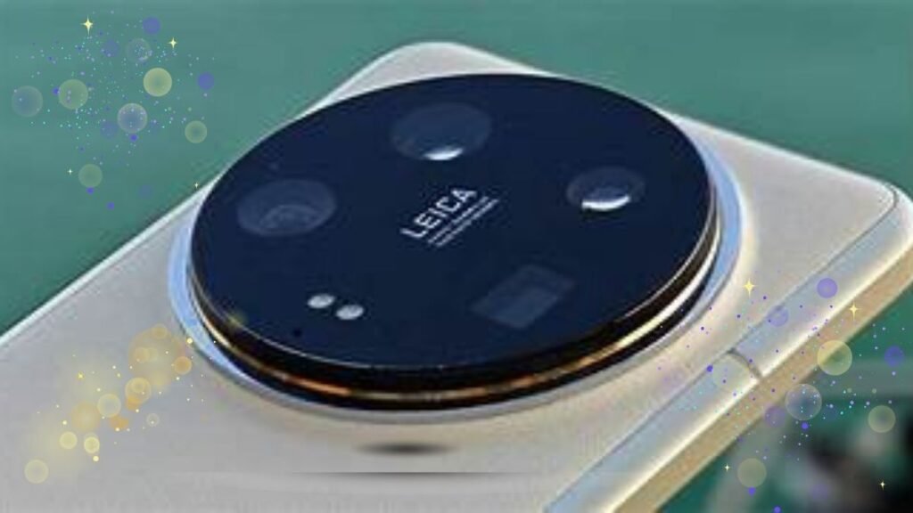 Xiaomi 15 Ultra