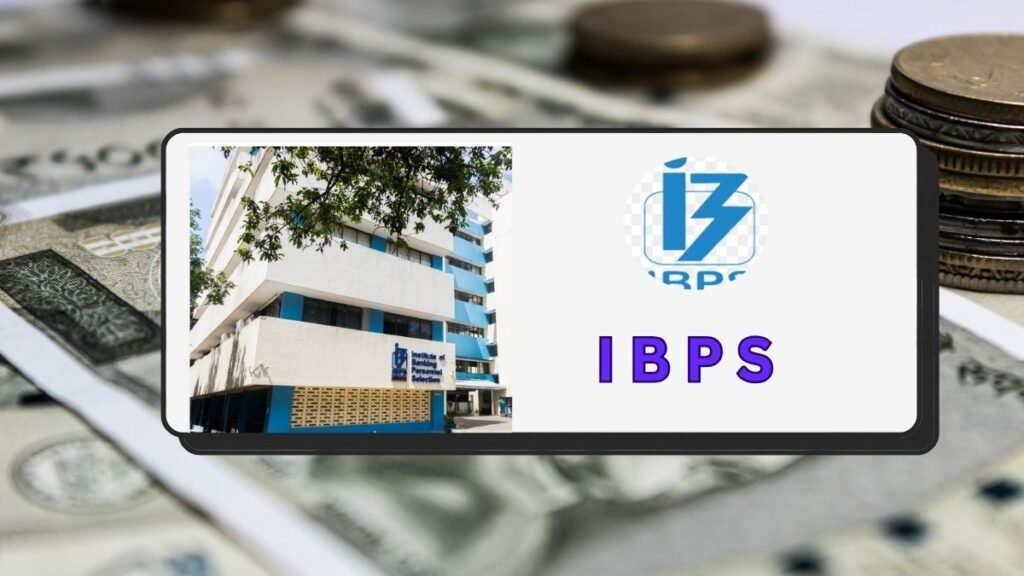 IBPS special officers recruitment 2026-27