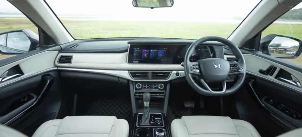 mahindra xuv700