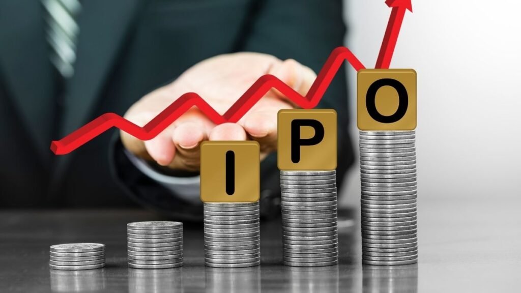 IPO Allotment Status